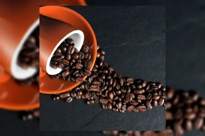 Arab Saudi Bangun Kota Kopi Pertama di Baha untuk Diversifikasi Ekonomi