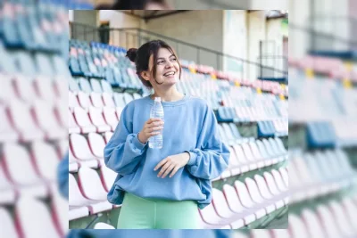 FIFA Izinkan Penonton Bawa Botol Air Minum Sekali Pakai ke Stadion Piala Dunia 2026