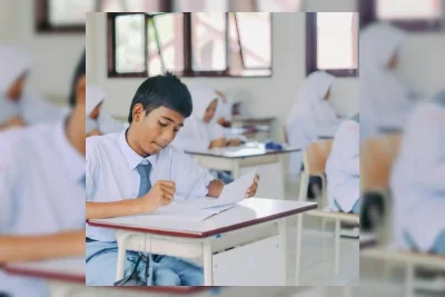Puspresnas Rilis Tata Tertib OSN-K 2026, Peserta Wajib Hadir 45 Menit Sebelum Ujian