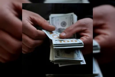 Dolar AS Kokoh di Level Tertinggi, Yen Jepang Terpuruk