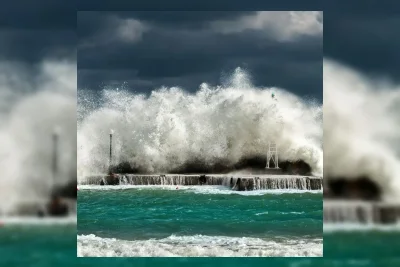 Gempa Magnitudo 8,2 Guncang Mindanao Filipina, Peringatan Tsunami Dikeluarkan