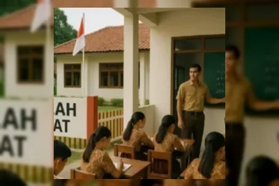 Kemensos Buka 8.180 Formasi PPPK Sekolah Rakyat 2026, Cek Syaratnya