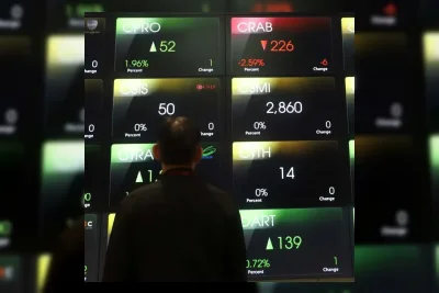 Sembilan Emiten BEI Masuki Periode Cum Dividen, Nilai hingga Rp465 per Saham