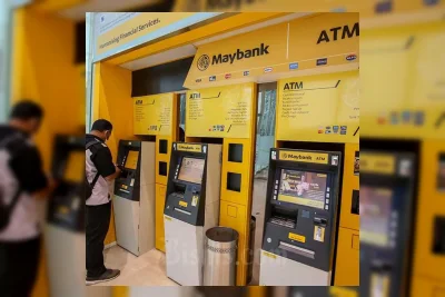 Maybank Indonesia Alokasikan Investasi Perkuat Sistem Keamanan Siber