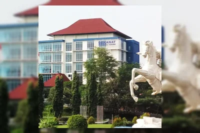 Undip Buka Pendaftaran Jalur Mandiri UTBK 2026, Ini Syarat dan Caranya