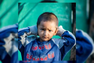 6 Trik agar Anak Memperhatikan Ucapan Orangtua Tanpa Harus Marah
