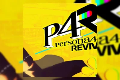 Atlus Pamerkan Trailer Gameplay Persona 4 Revival di Xbox Showcase