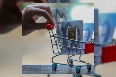 Harga Emas Antam 8 Juni 2026 Naik Tipis, Buyback Ikut Terangkat