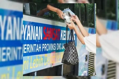 Jadwal Samsat Keliling Jadetabek 8 Juni 2026 Tersedia di 14 Lokasi
