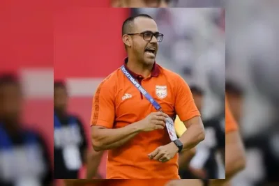 Borneo FC Samarinda Putus Kerja Sama dengan Pelatih Fabio Lefundes