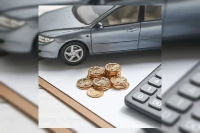 OJK: Sektor Perdagangan Besar Dominasi Pembiayaan Multifinance