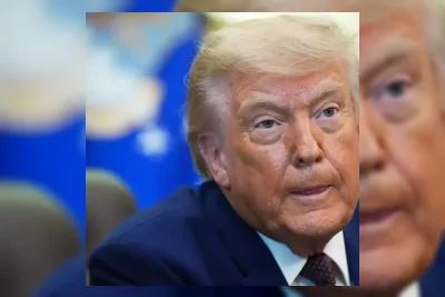 Trump Tegaskan Tak Akan Cairkan Aset Iran Sebelum Kesepakatan Damai