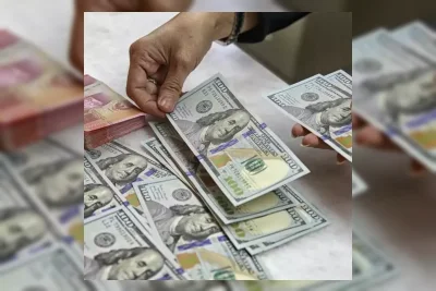 Kurs Rupiah 8 Juni 2026 Melemah ke Rp 18.115 per Dolar AS