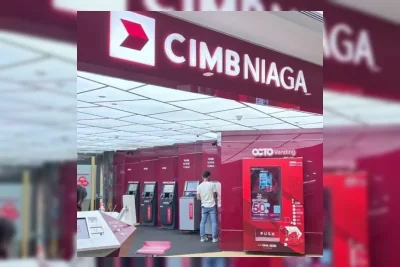 Pelemahan Rupiah Berdampak pada Bisnis Trade Finance CIMB Niaga