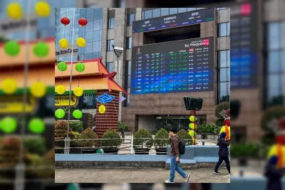 Jadwal Public Expose Live BEI 9-11 Juni 2026: Delapan Emiten Siap Paparkan Kinerja