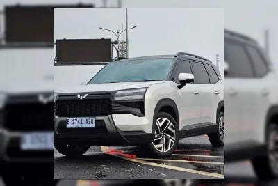 Suzuki dan Toyota Naikkan Harga Mobil Hybrid per Juni 2026