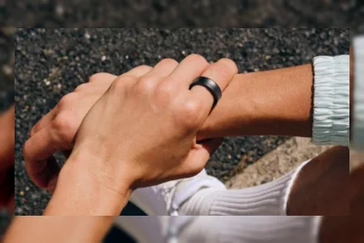 Smart Ring: Fungsi, Kegunaan, dan 3 Rekomendasi Terbaik Lengkap dengan Harga