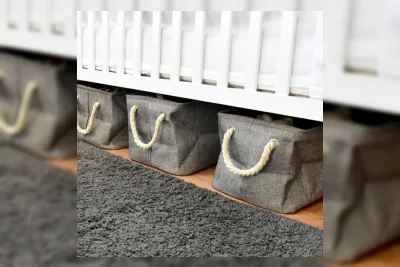 Hindari Menyimpan 4 Barang Ini di Kolong Tempat Tidur agar Tidak Rusak