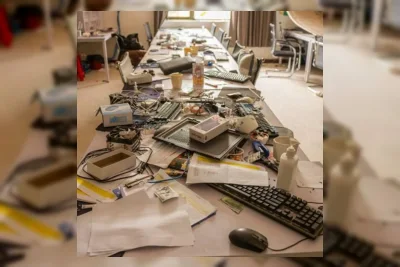 Pusat Scam di Kamboja Tetap Beroperasi Meski Klaim Pemberantasan
