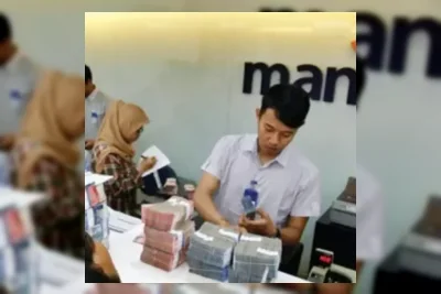 Tabel Angsuran KUR Mandiri Juni 2026: Simulasi Pinjaman Rp10 Juta hingga Rp100 Juta