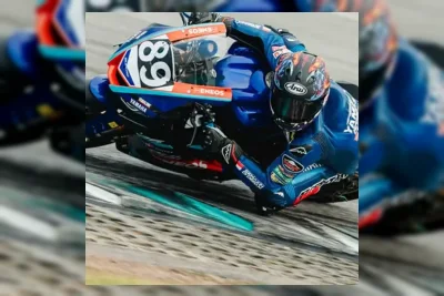 Yamaha Racing Indonesia Target Podium di ARRC Buriram Thailand