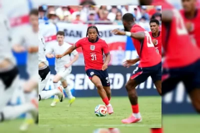 Thomas Tuchel Tak Bisa Bawa Rio Ngumoha ke Piala Dunia 2026
