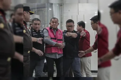 Kejaksaan Agung Ungkap Mark Up Pengadaan Program Makan Bergizi Gratis