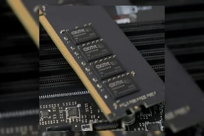Harga RAM DDR5 CXMT Ternyata Tak Murah, Setara Samsung dan SK Hynix