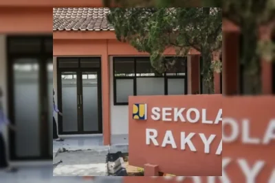 Kemensos Buka Lowongan 8.180 PPPK Guru dan Tendik Sekolah Rakyat