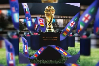 Spanyol dan Prancis Jadi Favorit Juara Piala Dunia 2026
