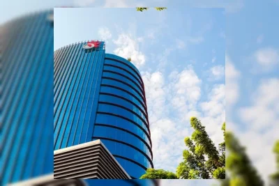 Telkom Siapkan Buyback Saham Rp4 Triliun dan Rombak Pengurus
