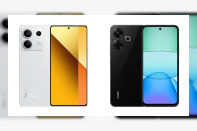 4 HP Redmi Spek Terbaik untuk Jangka Panjang Paling Murah Mulai Rp1 Jutaan