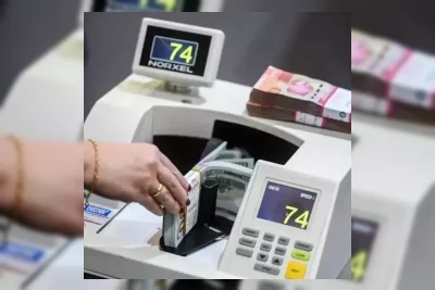 Cadangan Devisa Indonesia Turun Jadi 144,9 Miliar Dolar AS pada Mei 2026