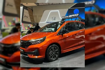 Harga City Car Juni 2026 Stabil, Toyota Agya GR Mulai Rp 237 Jutaan