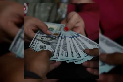 Cadangan Devisa Indonesia Turun ke US$ 144,9 Miliar pada Mei 2026