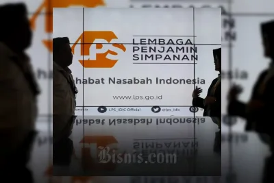 LPS Bayar Klaim Penjaminan Simpanan Nasabah BPR Rp299 Miliar