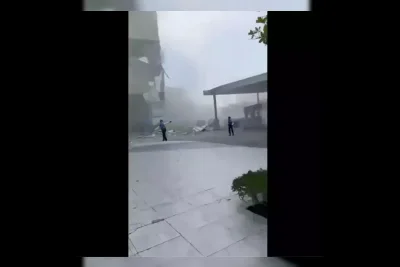 Gempa Magnitudo 7,8 Guncang Filipina Selatan, Picu Tsunami Setinggi 1 Meter