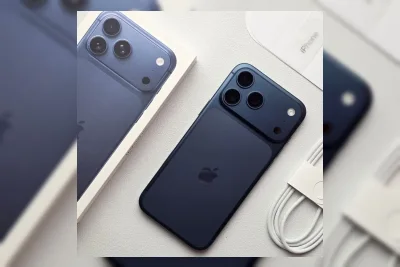 Harga iPhone Terbaru per 8 Juni 2026: Seri 17 Naik, 16 Turun