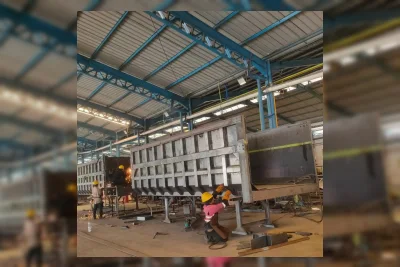 Keterlambatan RKAB 2026 Bebani Industri Karoseri Truk