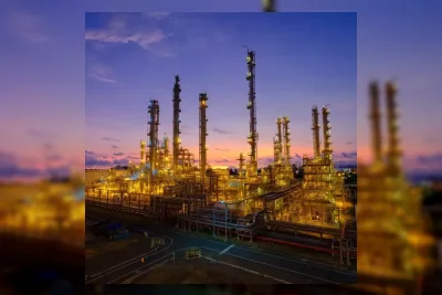 Chandra Asri Pacific Lakukan Rebalancing Saham, Free Float Naik ke 25,7%