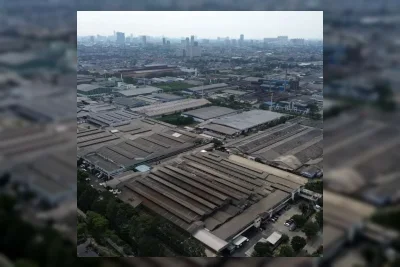 Ketahanan Ekonomi Nasional Hadapi Tantangan Global