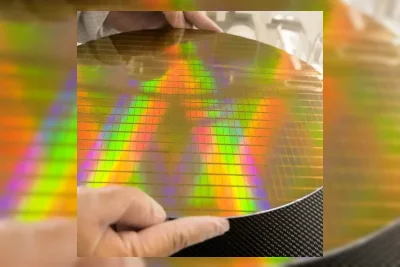TSMC Beri Sinyal Kenaikan Harga Chip Akibat Kelangkaan Global