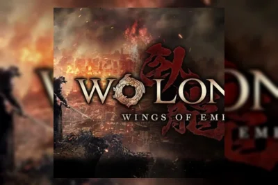 Xbox Showcase Umumkan Wo Long 2: Wings of Ember, Rilis 2027