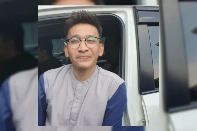 Ruben Onsu Utamakan Temui Anak, Abaikan Permintaan Maaf Sarwendah