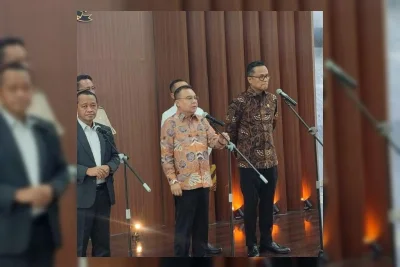 Bahlil Pastikan Skema Gross Split Hanya untuk Sektor Migas, Tak Berlaku di Minerba
