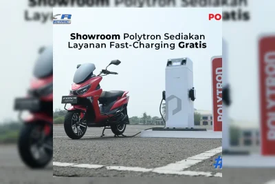 14 Lokasi SPKLU Fast Charging di Sumut 2026, Tersebar di 8 Kabupaten/Kota