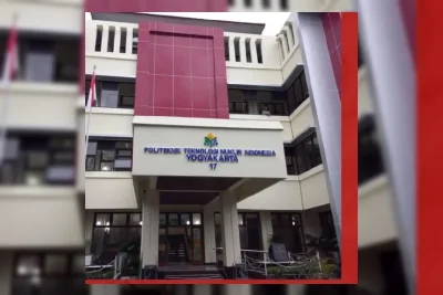 Poltek Nuklir Buka Pendaftaran Jalur Ujian Tulis Gelombang 2