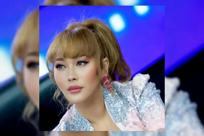 Inul Daratista Protes Keras Namanya Masuk Daftar Artis Terkaya