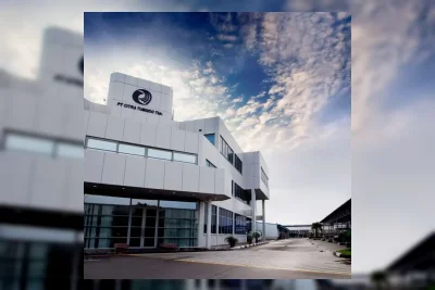 PT Citra Tubindo Tbk Bagikan Dividen Rp 465 per Saham, Catat Jadwalnya