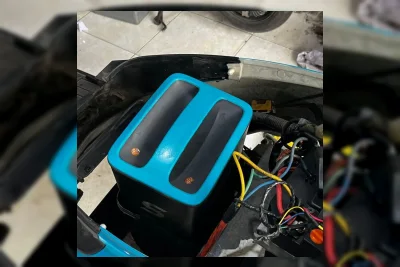 Cara Hitung Siklus Hidup Baterai Motor Listrik yang Benar